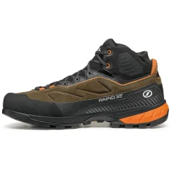 Rapid XT Mid GTX