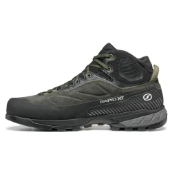 Rapid XT Mid GTX