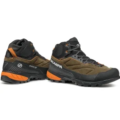 Rapid XT Mid GTX