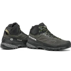 Rapid XT Mid GTX