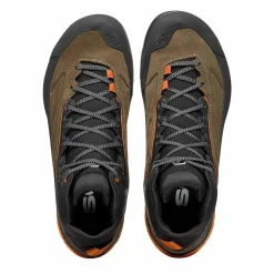 Rapid XT Mid GTX