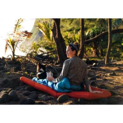 Rapide SL Insulated Wide Regular Sleeping Mat