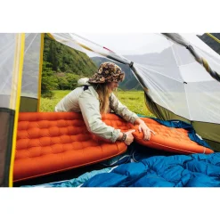 Rapide SL Insulated Wide Regular Sleeping Mat