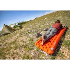 Rapide SL Insulated Wide Regular Sleeping Mat