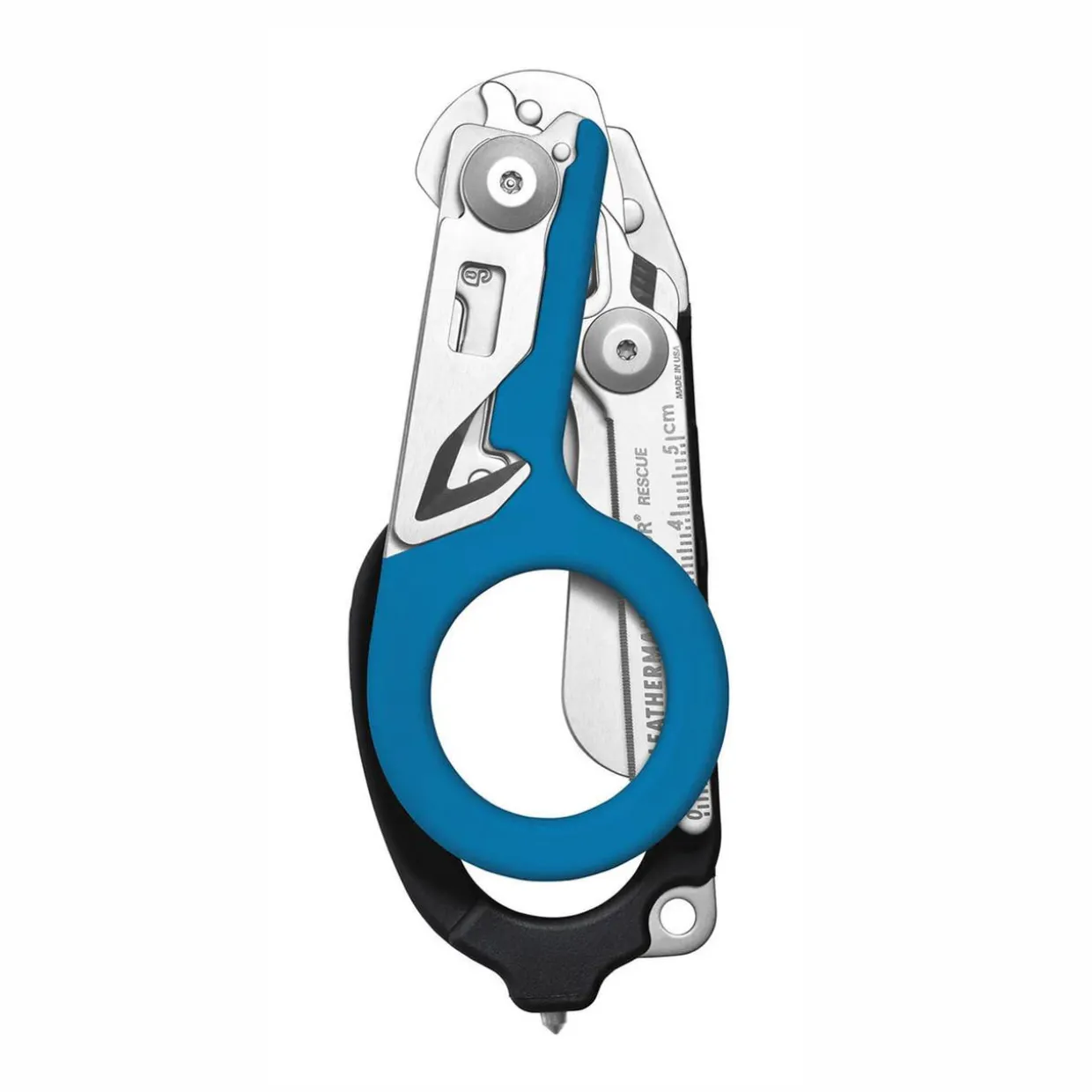 Raptor Rescue Tool