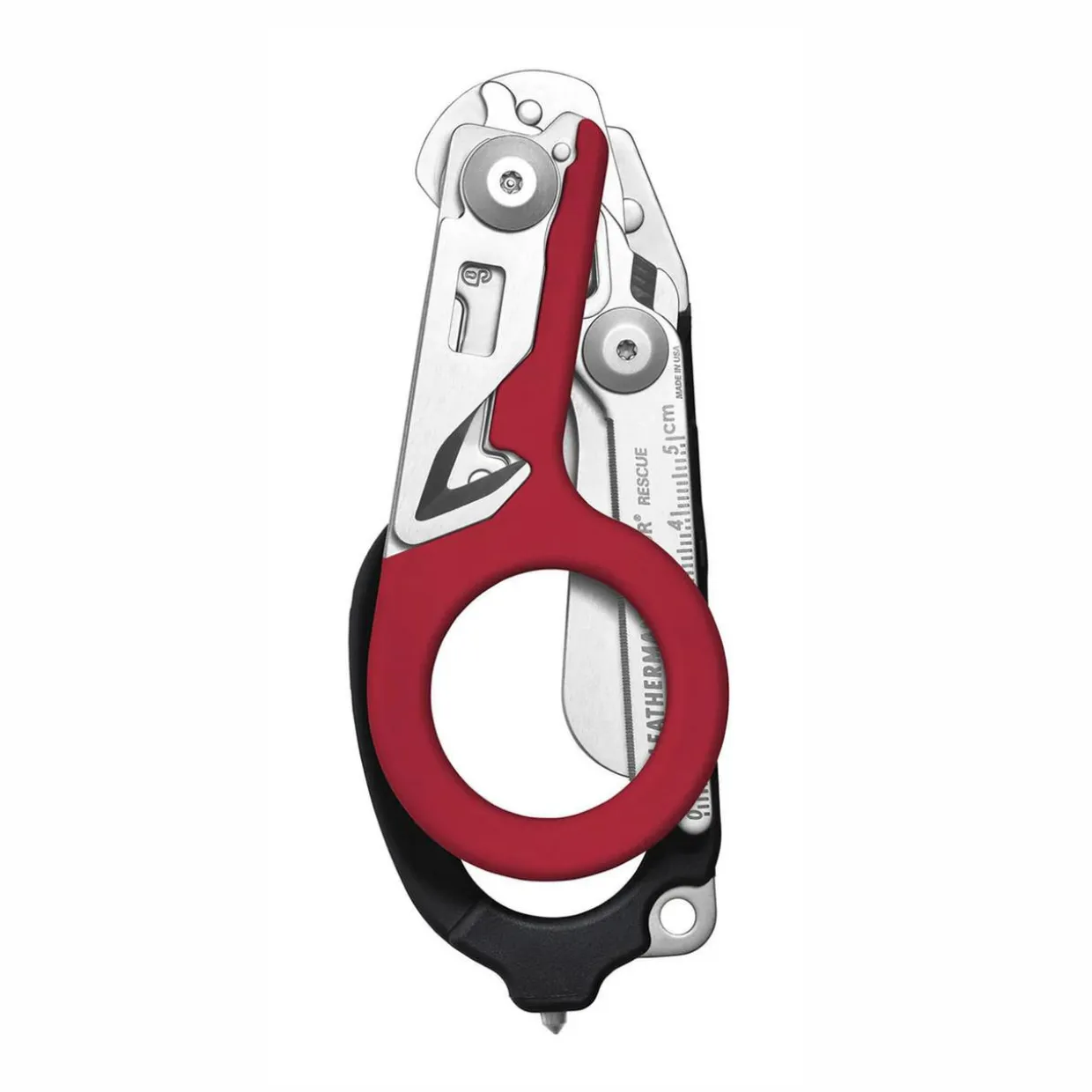 Raptor Rescue Tool