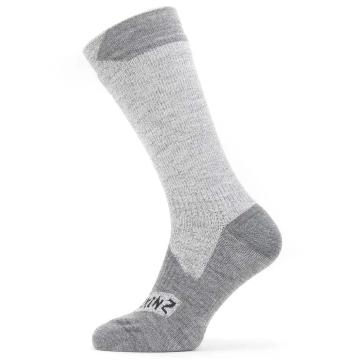 Raynham - Waterproof All Weather Mid Length Sock