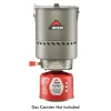 Reactor 1.7L Stove System
