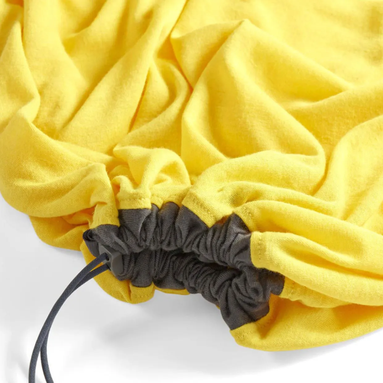 Reactor Sleeping Bag Liner - Mummy w/ Drawcord