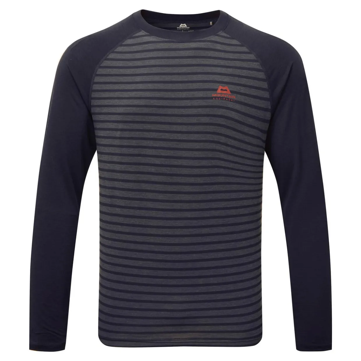 Redline LS Tee