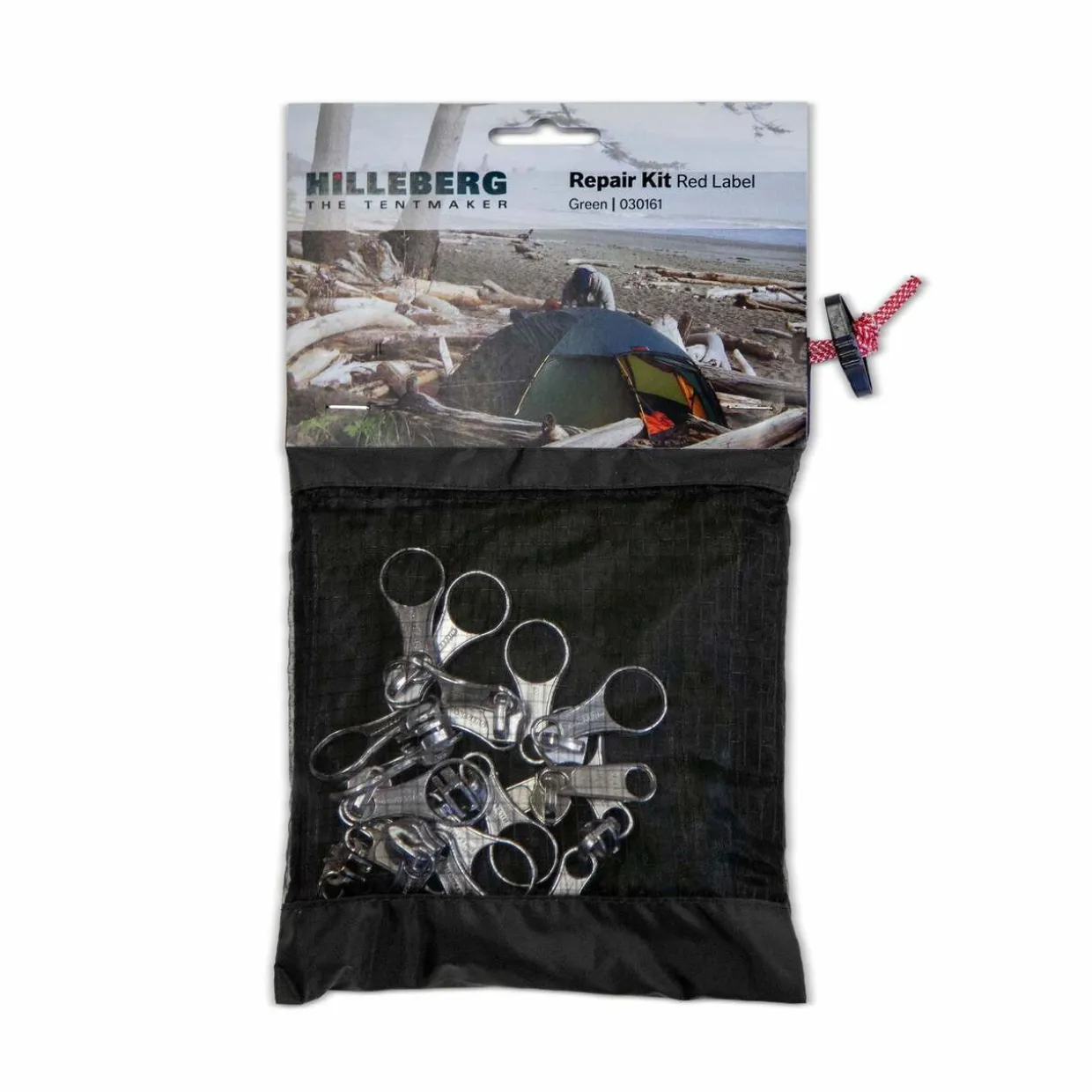Repair Kit Red Label