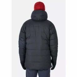 Resolution Waterproof Down Jacket