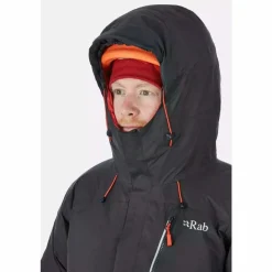 Resolution Waterproof Down Jacket