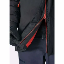 Resolution Waterproof Down Jacket