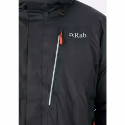 Resolution Waterproof Down Jacket