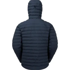 Resolve Down Hoodie