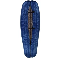 Revelation 850FP 10F Down Quilt with Draft Collar