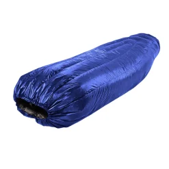 Revelation 950FP 20F Down Quilt with Draft Collar