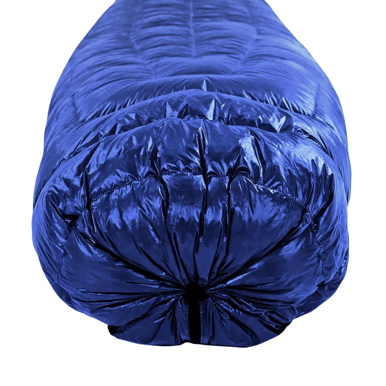 Revelation 950FP 20F Down Quilt with Draft Collar