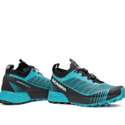 Ribelle Run 2