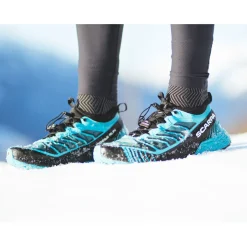 Ribelle Run 2