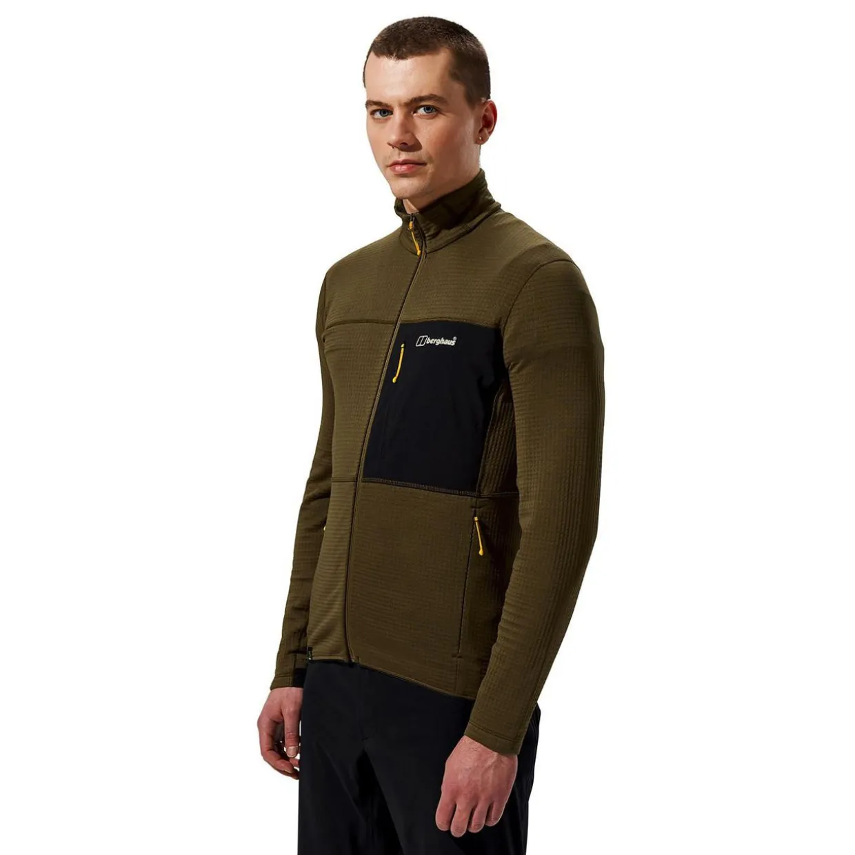 Ridge Hiker Jacket - Past Season Colour
