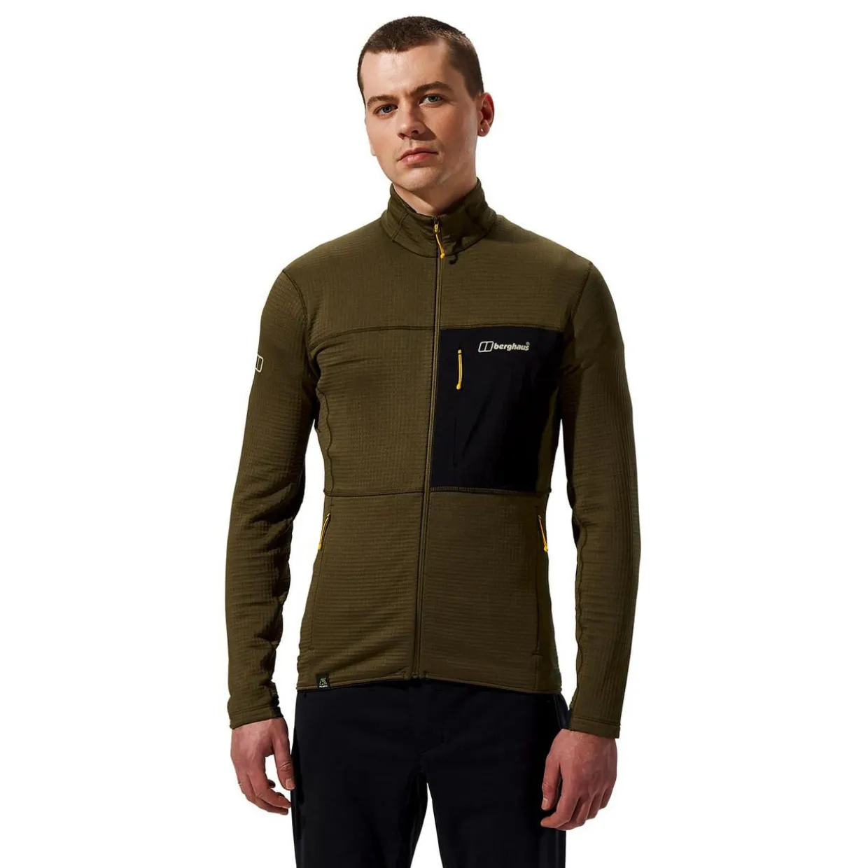 Ridge Hiker Jacket - Past Season Colour
