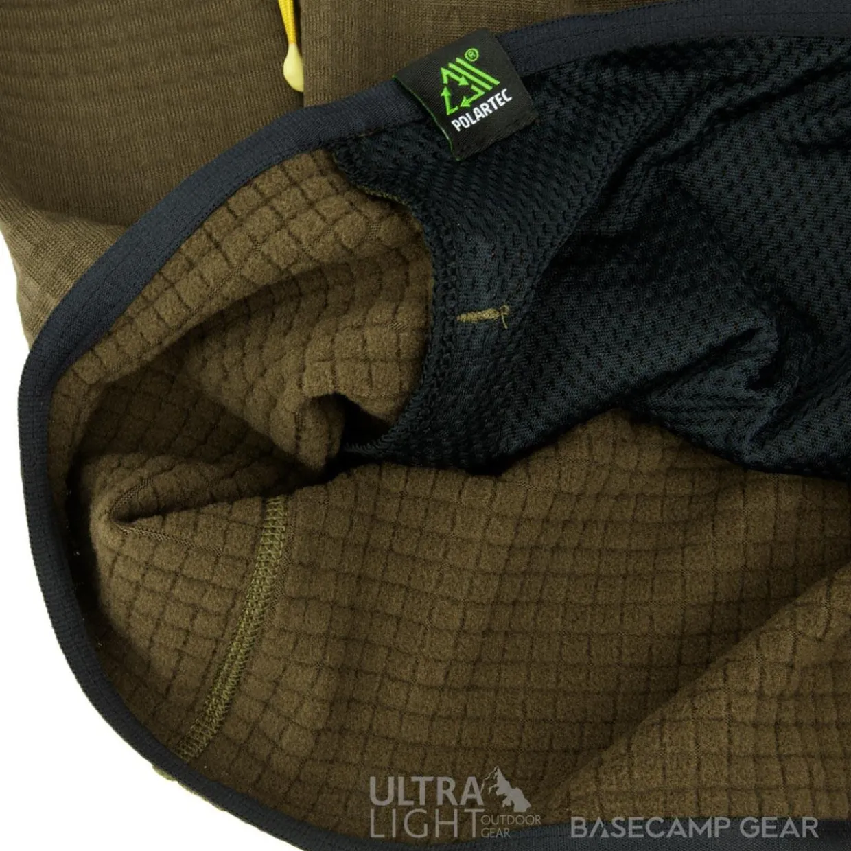Ridge Hiker Jacket - Past Season Colour