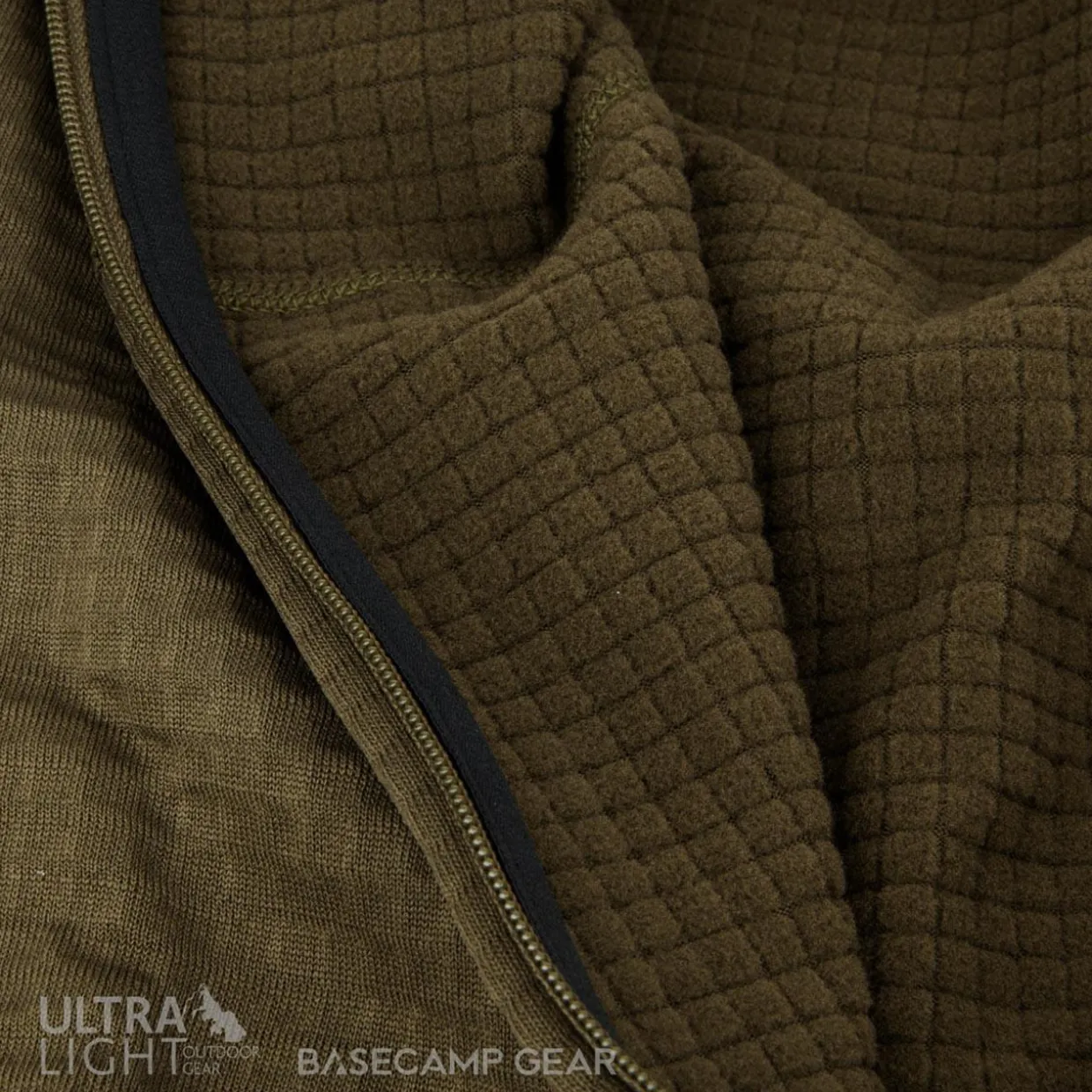 Ridge Hiker Jacket - Past Season Colour