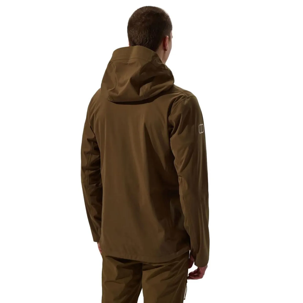 Ridge Roamer 3L Softshell Jacket - Past Season Colour
