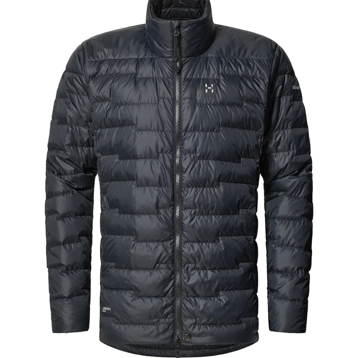 ROC Flash Down Jacket