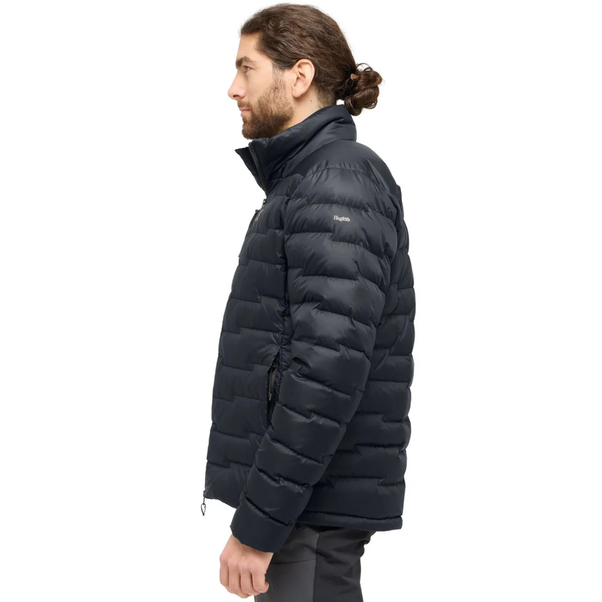 ROC Flash Down Jacket