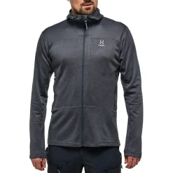 ROC Flash Mid Hood