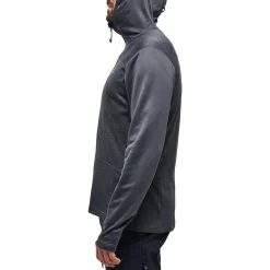 ROC Flash Mid Hood