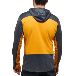 ROC Flash Mid Hood