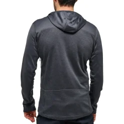 ROC Flash Mid Hood