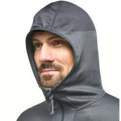 ROC Flash Mid Hood