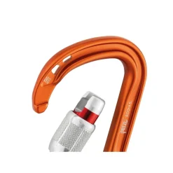 Rocha Screw-lock Carabiner