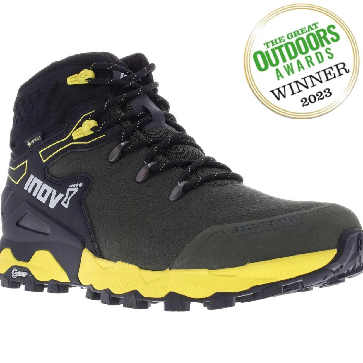 Roclite Pro G 400 GTX V2 - Past Season Colours