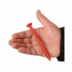 RT120 Tent Pegs - 10 Pack