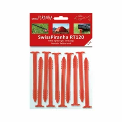 RT120 Tent Pegs - 10 Pack