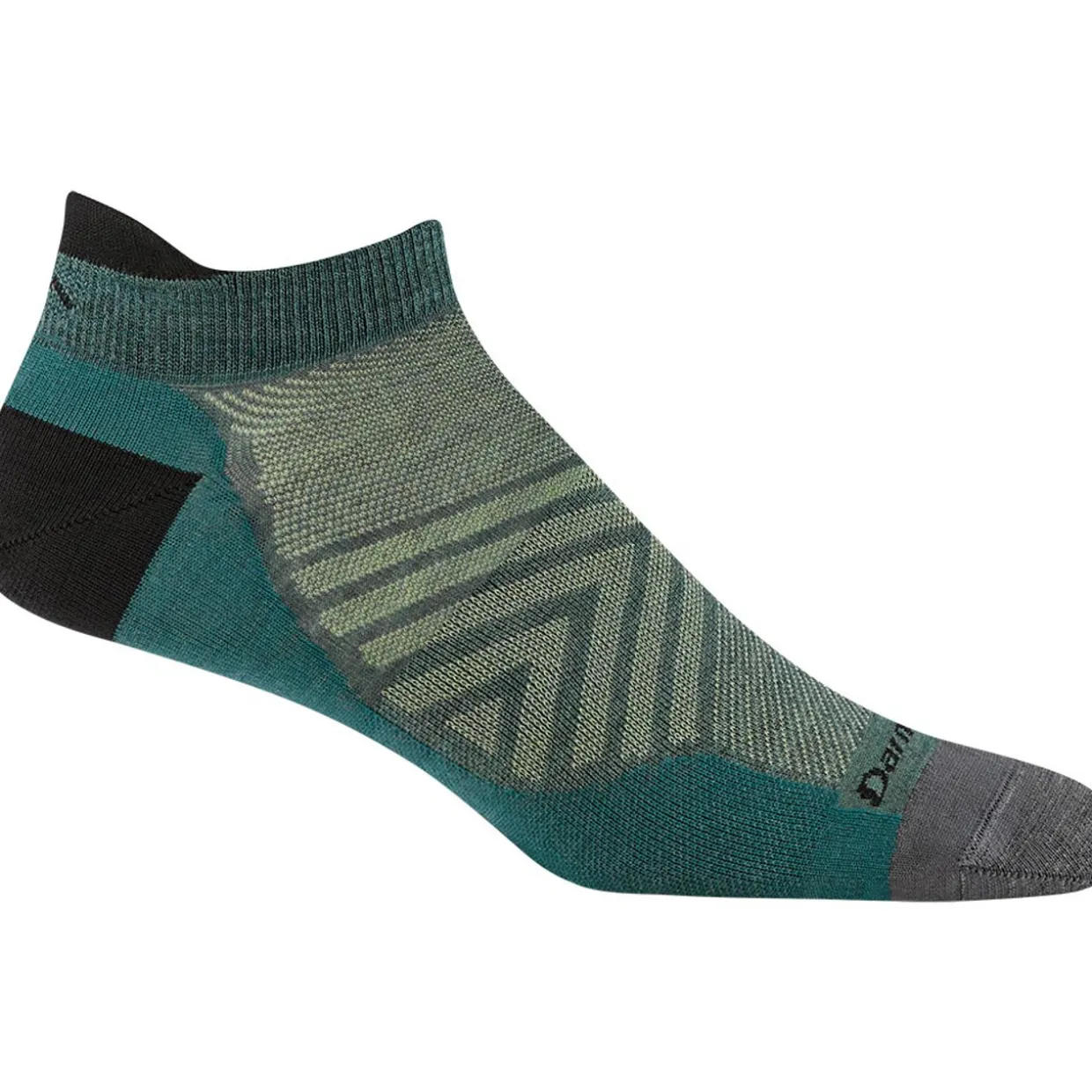 Run No Show Tab Socks