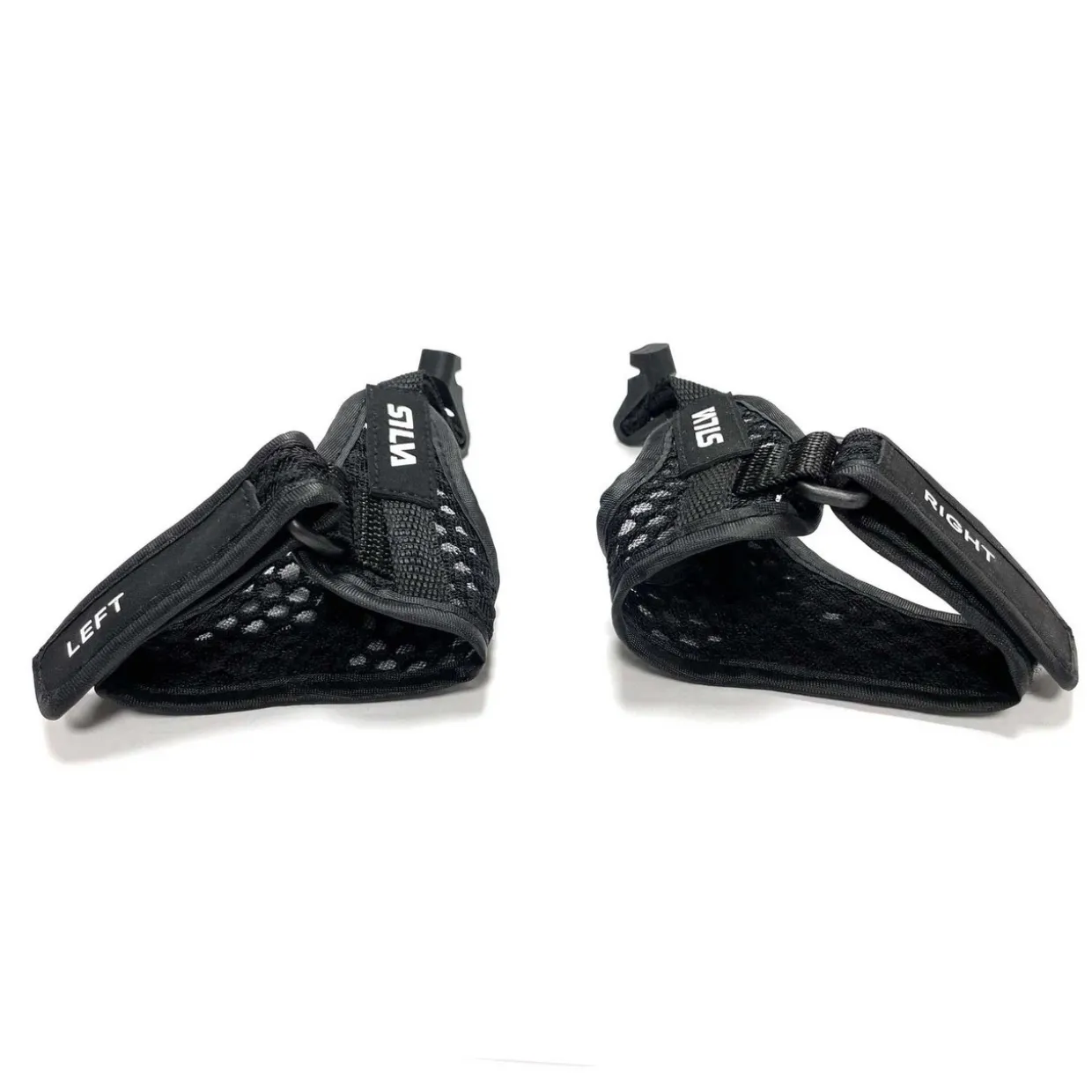 Running Poles Carbon Adjust