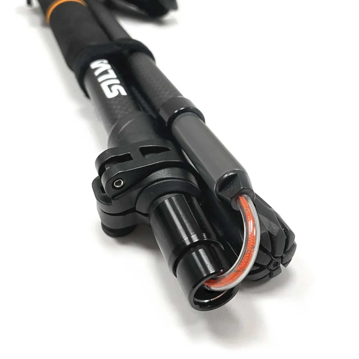 Running Poles Carbon Adjust