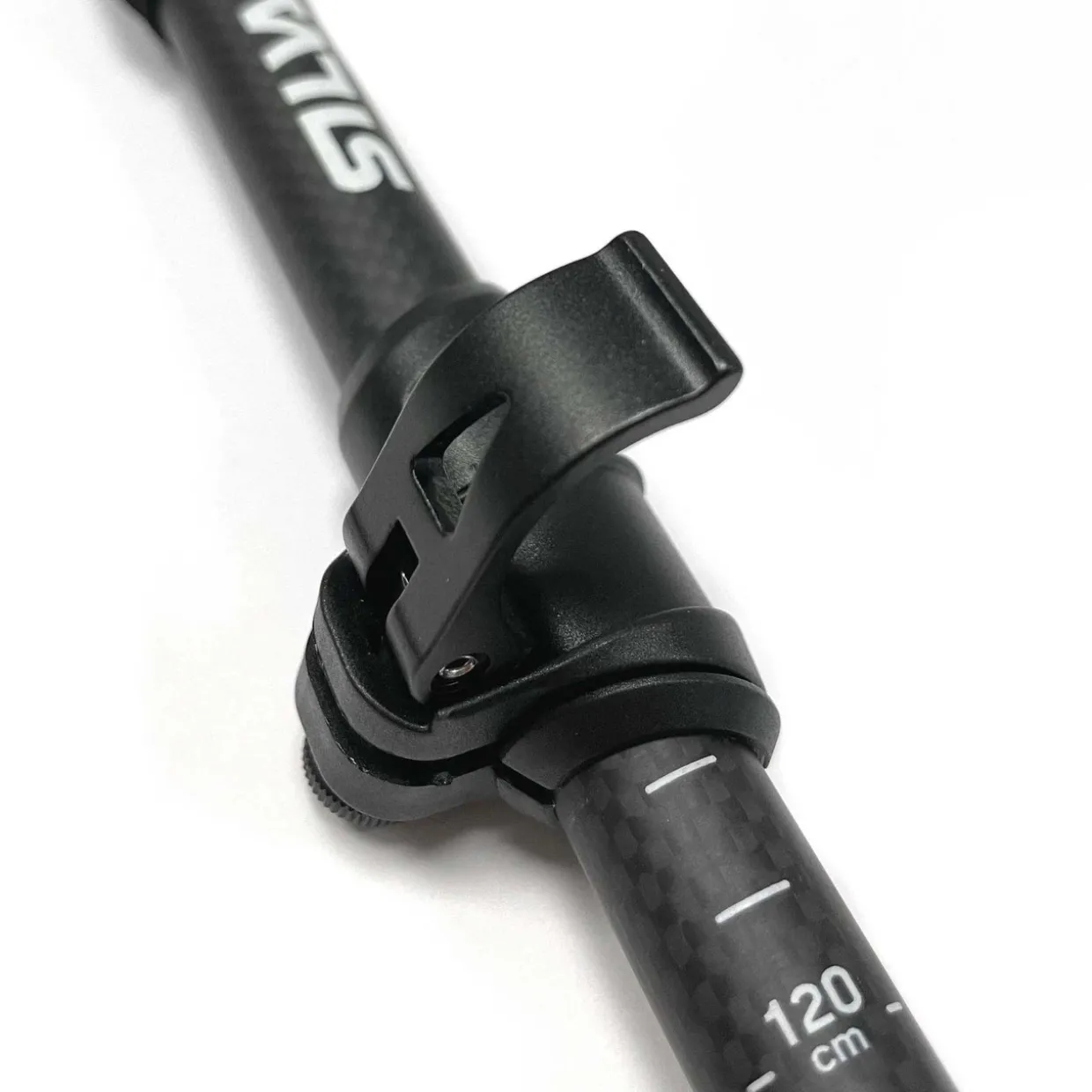 Running Poles Carbon Adjust