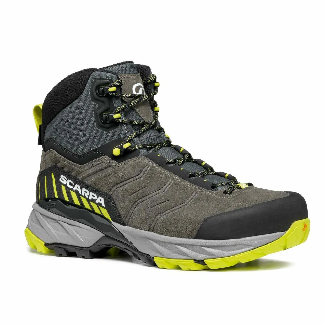 Rush Trek GTX