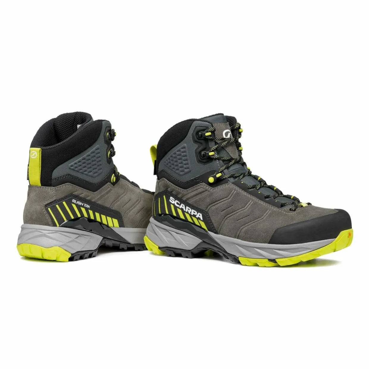 Rush Trek GTX