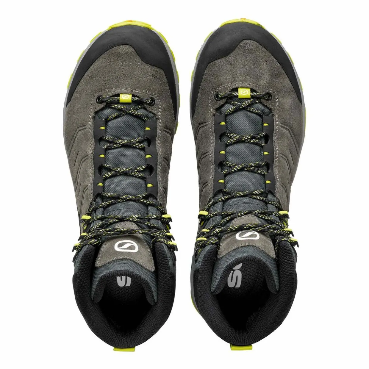 Rush Trek GTX