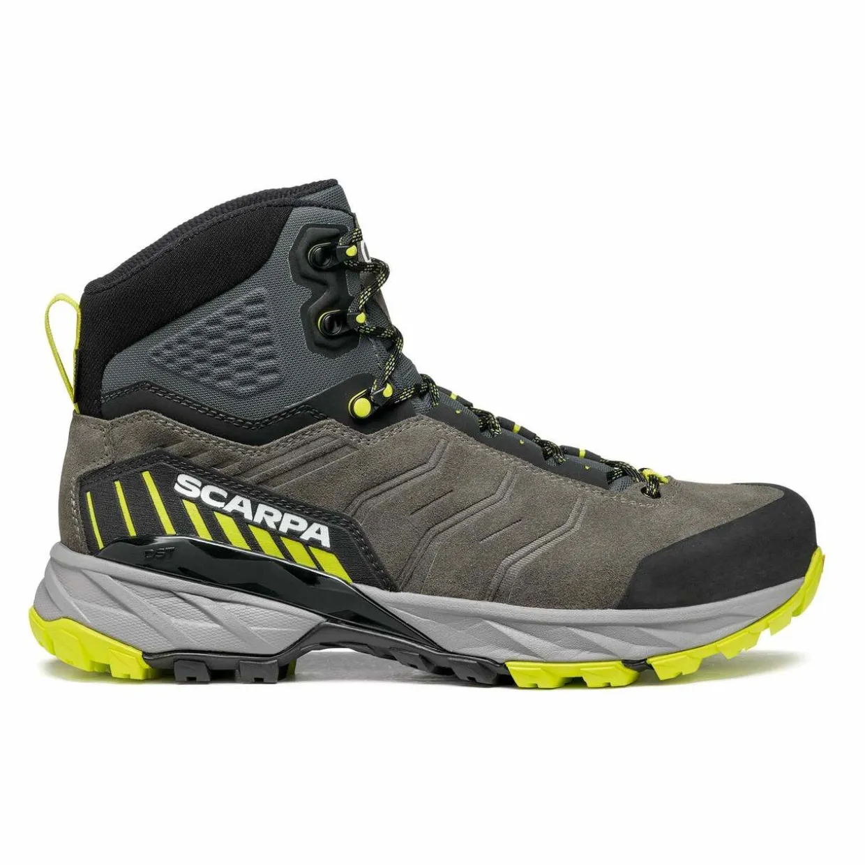 Rush Trek GTX