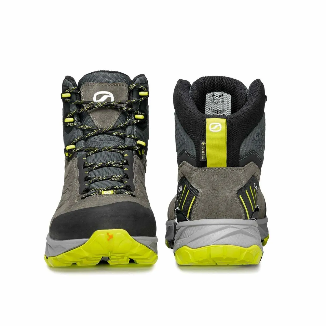 Rush Trek GTX